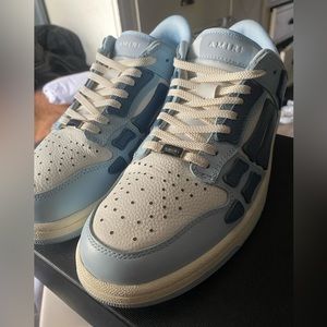 AMIRI Sneakers/ Size US 9 EU 42